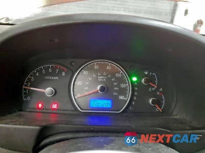 Zdjęcie 9 z 12 samochodu: 2008 HYUNDAI ELANTRA GLS VIN:KMHDU46D78U460540 - miniatura