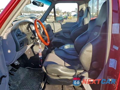 Zdjęcie 7 z 11 samochodu: 1995 FORD F150 VIN:1FTDF15Y9SNA23190 - miniatura