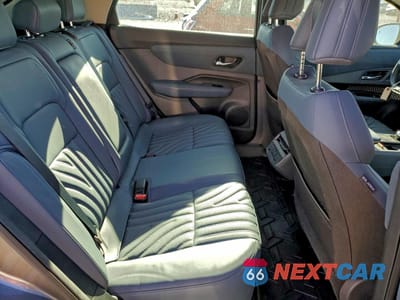 Zdjęcie 11 z 13 samochodu: 2023 NISSAN ARIYA PLATINUM + VIN:JN1DF0CD4PM707154 - miniatura
