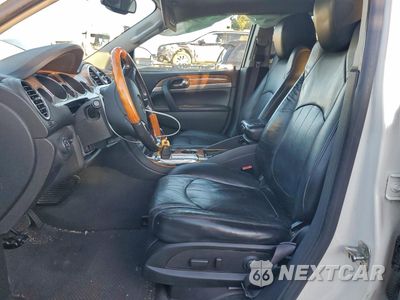 Zdjęcie 7 z 15 samochodu: 2011 BUICK ENCLAVE CXL VIN:5GAKRBED0BJ401021 - miniatura