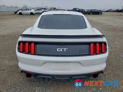 Zdjęcie 6 z 12 samochodu: 2016 FORD MUSTANG GT VIN:1FA6P8CF8G5328161 - miniatura