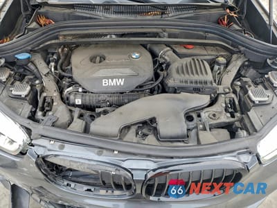 Zdjęcie 12 z 15 samochodu: 2016 BMW X1 XDRIVE28I VIN:WBXHT3C30G5F67555 - miniatura