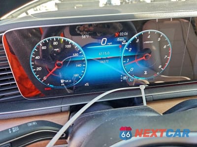 Zdjęcie 9 z 14 samochodu: 2021 MERCEDES-BENZ GLE 350 4MATIC VIN:4JGFB4KB6MA523481 - miniatura
