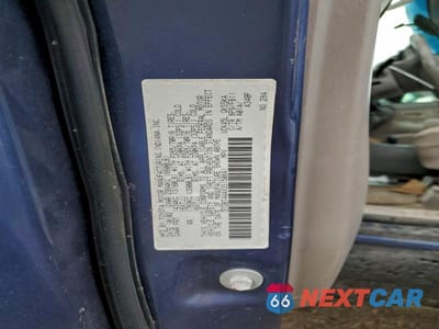 Zdjęcie 13 z 13 samochodu: 2003 TOYOTA SEQUOIA SR5 VIN:5TDBT44AX3S150841 - miniatura