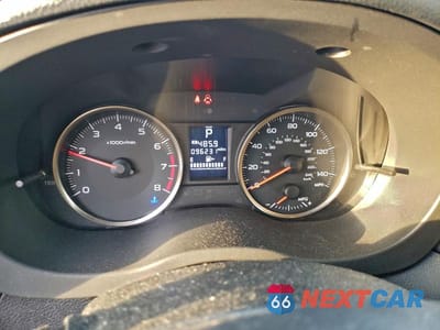 Zdjęcie 9 z 11 samochodu: 2016 SUBARU IMPREZA PREMIUM PLUS VIN:JF1GJAF68GH017076 - miniatura