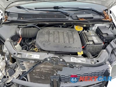 Zdjęcie 12 z 12 samochodu: 2019 DODGE GRAND CARAVAN SXT VIN:2C4RDGCG6KR540846 - miniatura