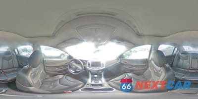 Zdjęcie 14 z 14 samochodu: 2014 CHEVROLET SS VIN:6G3F15RW9EL953956 - miniatura