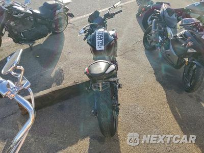 Zdjęcie 6 z 9 samochodu: 2023 KAWASAKI ER650 P VIN:ML5EREP16PDA82257 - miniatura