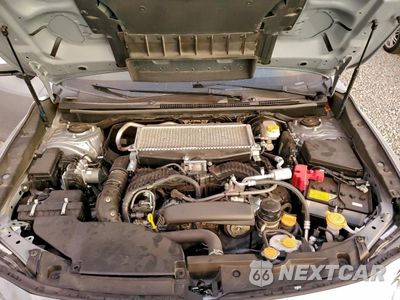 Zdjęcie 11 z 12 samochodu: 2024 SUBARU WRX PREMIUM VIN:JF1VBAH64R9801883 - miniatura