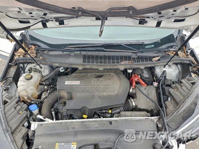Zdjęcie 12 z 13 samochodu: 2019 FORD EDGE ST VIN:2FMPK4AP1KBC57631 - miniatura