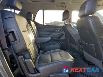 Zdjęcie 11 z 13 samochodu: 2021 CHEVROLET TRAVERSE RS VIN:1GNEVJKW1MJ239711 - miniatura