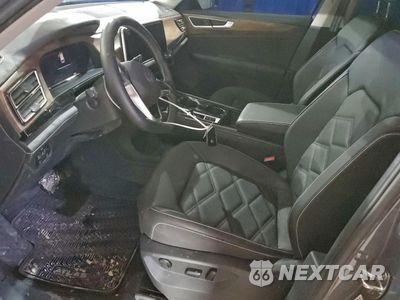 Zdjęcie 7 z 15 samochodu: 2026 VOLKSWAGEN ATLAS SE VIN:1V2HN2CAXTC502777 - miniatura
