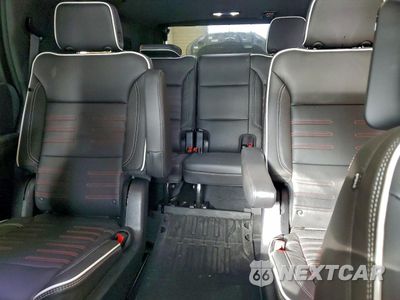 Zdjęcie 10 z 16 samochodu: 2025 GMC YUKON AT4 ULTIMATE VIN:1GKS2VRL0SR255859 - miniatura
