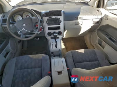 Zdjęcie 8 z 13 samochodu: 2007 DODGE CALIBER VIN:1B3HB28BX7D106295 - miniatura