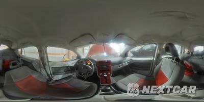 Zdjęcie 15 z 15 samochodu: 2007 DODGE CALIBER SXT VIN:1B3HB48B47D561090 - miniatura