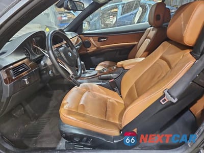 Zdjęcie 7 z 12 samochodu: 2013 BMW 328 I VIN:WBADW3C55DE824543 - miniatura
