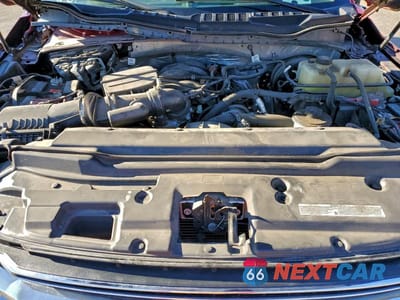 Zdjęcie 12 z 13 samochodu: 2022 FORD F350 SUPER DUTY VIN:1FT8W3BN0NEF76239 - miniatura