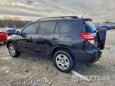 Drugie zdjęcie samochodu z przodu: 2010 TOYOTA RAV4 VIN:JTMBF4DV1AD037203 - miniatura