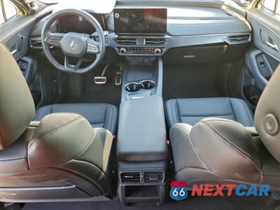 Zdjęcie 8 z 13 samochodu: 2024 ACURA ZDX A-SPEC VIN:4W5KHMRKXRZ519338 - miniatura