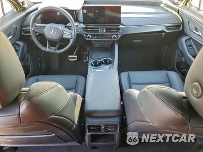 Zdjęcie 8 z 13 samochodu: 2024 ACURA ZDX A-SPEC VIN:4W5KHMRKXRZ519338 - miniatura