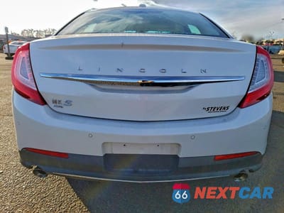 Zdjęcie 6 z 14 samochodu: 2015 LINCOLN MKS VIN:1LNHL9EKXFG603705 - miniatura