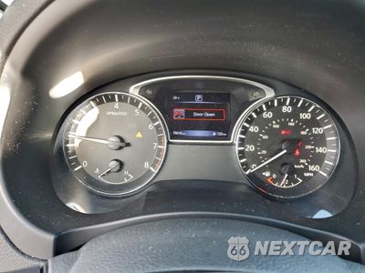 Zdjęcie 9 z 12 samochodu: 2017 NISSAN ALTIMA 2.5 VIN:1N4AL3AP5HC250326 - miniatura