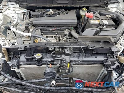 Zdjęcie 12 z 12 samochodu: 2020 NISSAN ROGUE S VIN:JN8AT2MV0LW102577 - miniatura