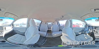 Zdjęcie 15 z 15 samochodu: 2017 TOYOTA SIENNA LE VIN:5TDKZ3DCXHS851011 - miniatura