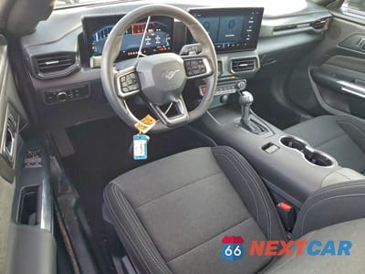 Zdjęcie 8 z 11 samochodu: 2025 FORD MUSTANG GT VIN:1FA6P8CF1S5406739 - miniatura