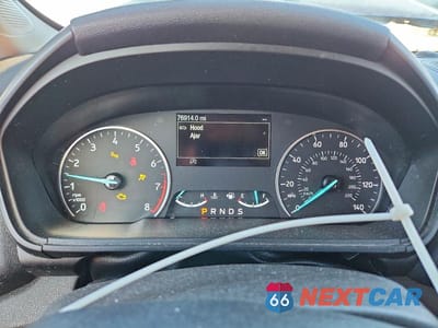 Zdjęcie 9 z 13 samochodu: 2019 FORD ECOSPORT SE VIN:MAJ3S2GE9KC253197 - miniatura