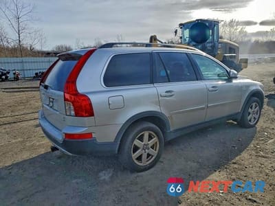 Trzecie zdjęcie samochodu z tyłu: 2007 VOLVO XC90 3.2 VIN:YV4CZ982871369929 - miniatura