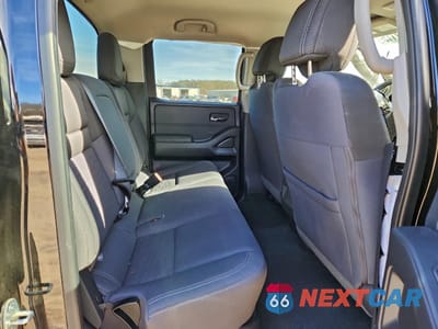 Zdjęcie 10 z 13 samochodu: 2024 NISSAN FRONTIER S VIN:1N6ED1EK7RN602532 - miniatura