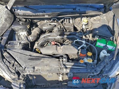 Zdjęcie 11 z 11 samochodu: 2016 SUBARU CROSSTREK PREMIUM VIN:JF2GPABC0G8301677 - miniatura