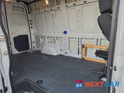 Zdjęcie 11 z 15 samochodu: 2020 MERCEDES-BENZ SPRINTER 2500 VIN:W1W4EBHY1LT036070 - miniatura