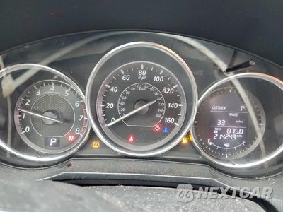 Zdjęcie 9 z 12 samochodu: 2014 MAZDA 6 TOURING VIN:JM1GJ1V61E1145967 - miniatura