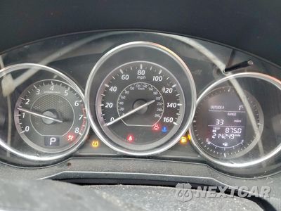 Zdjęcie 9 z 14 samochodu: 2014 MAZDA 6 TOURING VIN:JM1GJ1V61E1145967 - miniatura