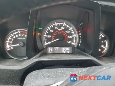 Zdjęcie 9 z 12 samochodu: 2014 HONDA RIDGELINE RTL VIN:5FPYK1F53EB002251 - miniatura