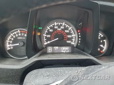 Zdjęcie 9 z 12 samochodu: 2014 HONDA RIDGELINE RTL VIN:5FPYK1F53EB002251 - miniatura
