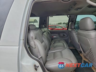 Zdjęcie 10 z 12 samochodu: 1998 CHEVROLET TAHOE K1500 VIN:1GNEK13RXWJ343201 - miniatura