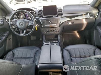 Zdjęcie 8 z 14 samochodu: 2018 MERCEDES-BENZ GLE 350 VIN:4JGDA5JB8JB134347 - miniatura