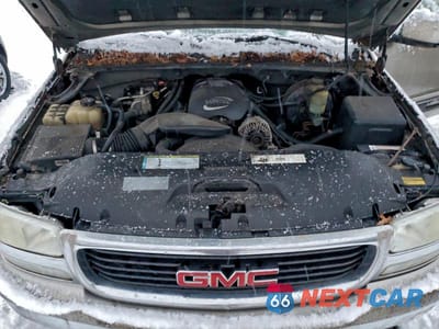 Zdjęcie 12 z 13 samochodu: 2001 GMC YUKON XL K1500 VIN:3GKFK16T71G109195 - miniatura