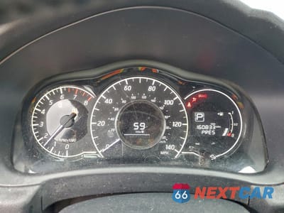 Zdjęcie 9 z 12 samochodu: 2018 NISSAN VERSA NOTE S VIN:3N1CE2CPXJL369796 - miniatura