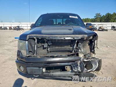 Piąte zdjęcie samochodu w środku: 2013 FORD F150 SUPERCREW VIN:1FTFW1ET4DFC02215 - miniatura