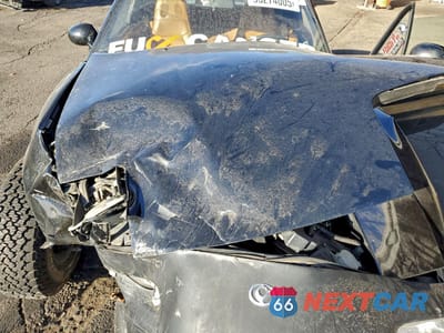 Zdjęcie 11 z 12 samochodu: 1993 MAZDA MX-5 MIATA VIN:JM1NA3519P1420964 - miniatura