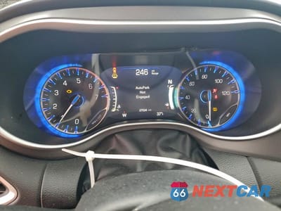 Zdjęcie 9 z 12 samochodu: 2025 CHRYSLER PACIFICA SELECT VIN:2C4RC1BG2SR555510 - miniatura