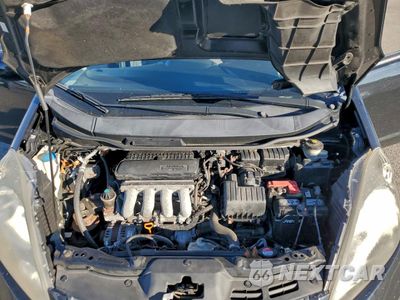Zdjęcie 11 z 14 samochodu: 2012 HONDA FIT VIN:JHMGE8H33CS001227 - miniatura
