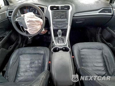 Zdjęcie 8 z 13 samochodu: 2016 FORD FUSION SE HYBRID VIN:3FA6P0LU3GR349934 - miniatura