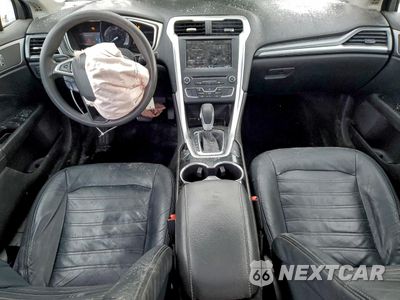 Zdjęcie 8 z 13 samochodu: 2016 FORD FUSION SE HYBRID VIN:3FA6P0LU3GR349934 - miniatura