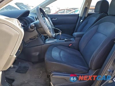Zdjęcie 7 z 13 samochodu: 2012 NISSAN ROGUE S VIN:JN8AS5MVXCW704729 - miniatura