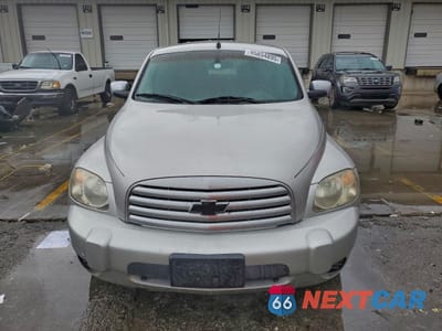 Piąte zdjęcie samochodu w środku: 2007 CHEVROLET HHR LT VIN:3GNDA23D27S535706 - miniatura